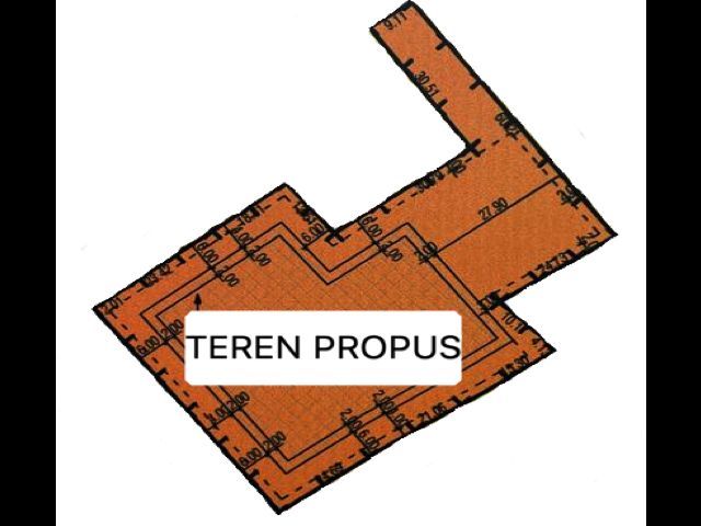 Teren de vanzare zona Shoppping City - Flavia - Poză 2