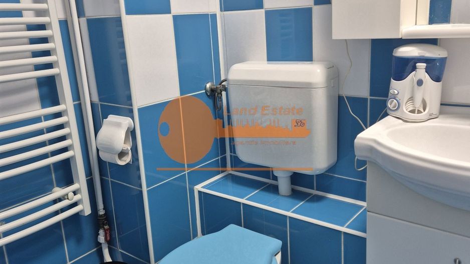 Apartament 3 camere | 2 băi | lângă Parcul Crângași - Poză 6