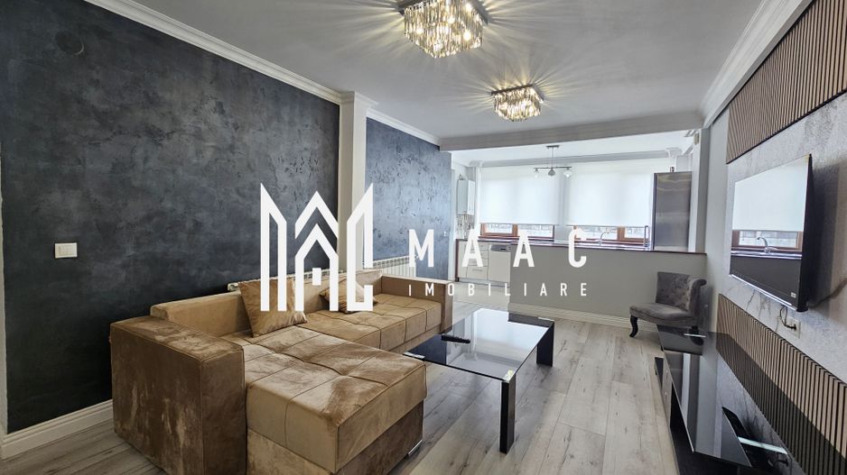 Apartament 2 camere | Etaj 3 | Parcare subterana | Central - Poză 3