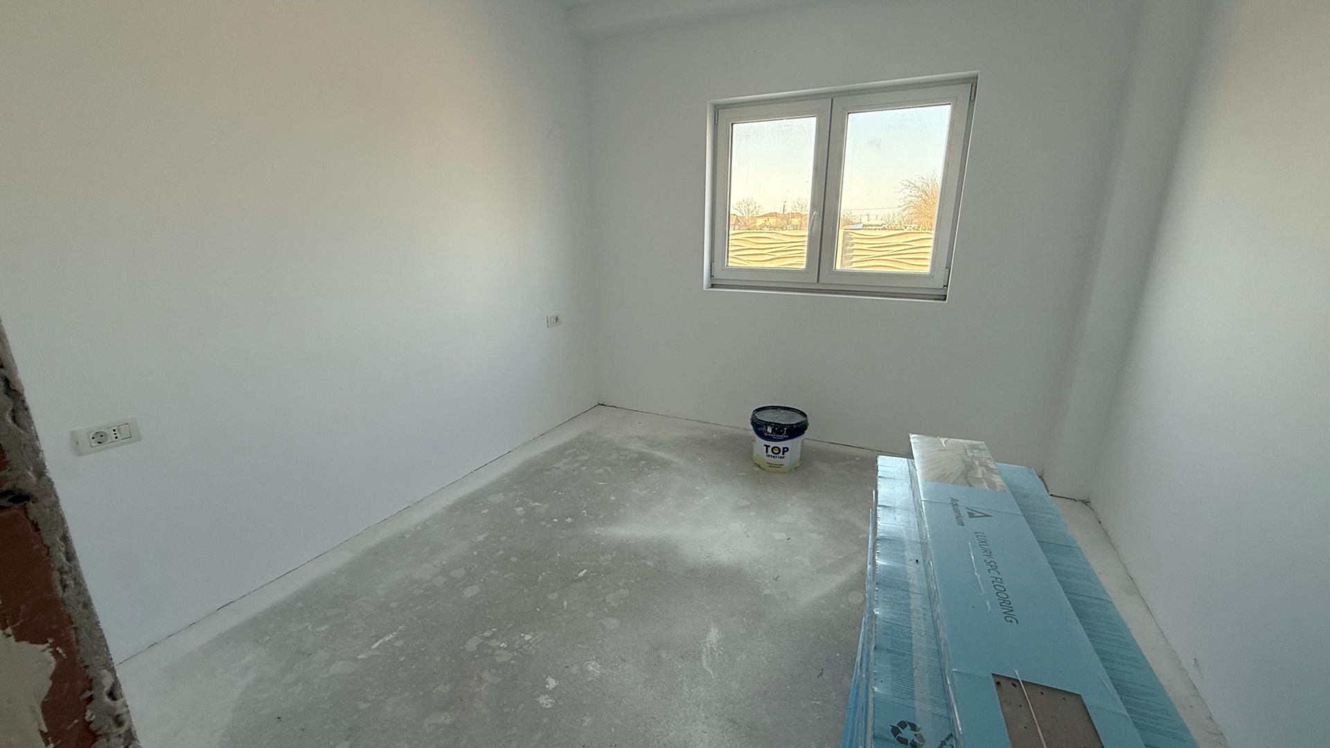 COMISION 0% | Duplex Premium Moșnița Nouă – Zona Serena | 190.000€ - Poză 7