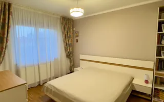 Vanzare casa 4 camere tip duplex Otopeni - Odaile, P+1+Pod, curte proprie ! - Poză 16