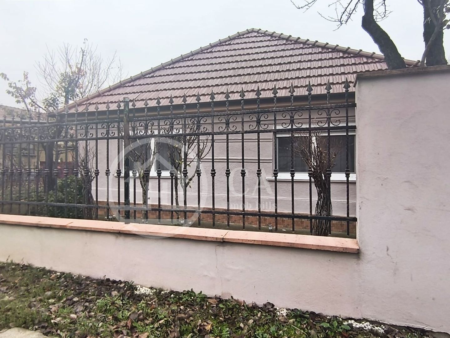 Casa de vanzare cu 3 camere, in zona Oncea, Oradea - Poză 13