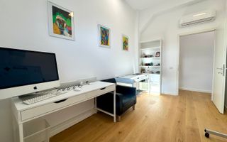 Apartament cu *3 camere* / Cladire Istorica stil Brancovenesc / Universitate - Poză 16