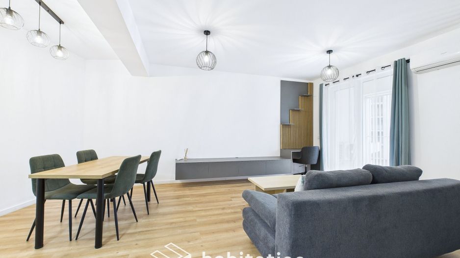 Apartament elegant si confortabil, parcare subterana, in City of Mara - Poză 4