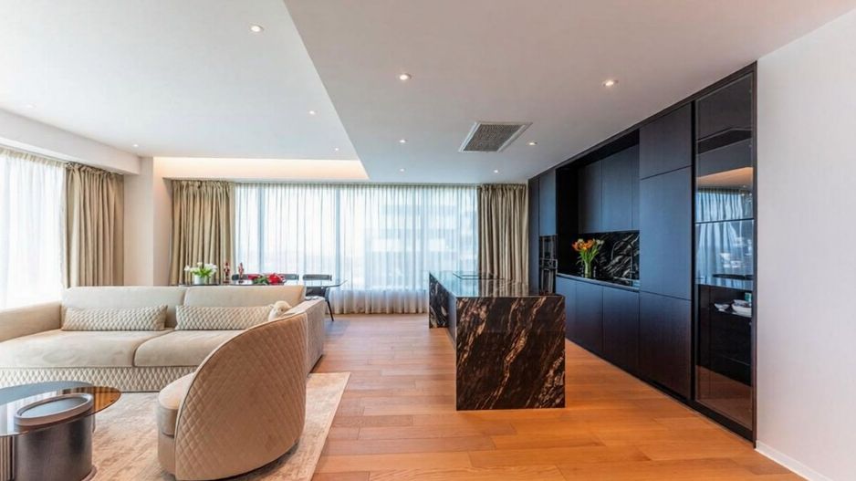 Luxury Residence | One Mircea Eliade I Lake view - Poză 3