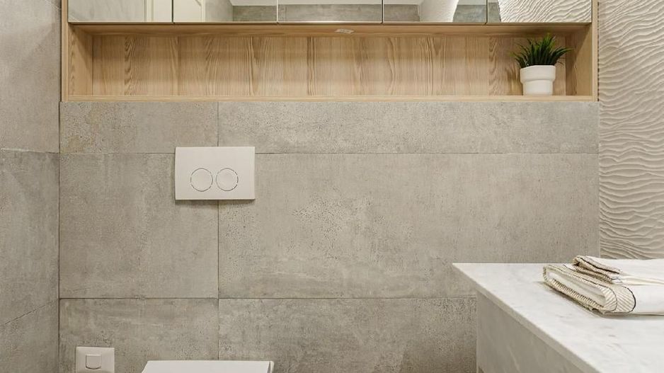 BRASADAS închiriază ap 2 cam PARKVEIEW HERASTRAU. - Poză 16