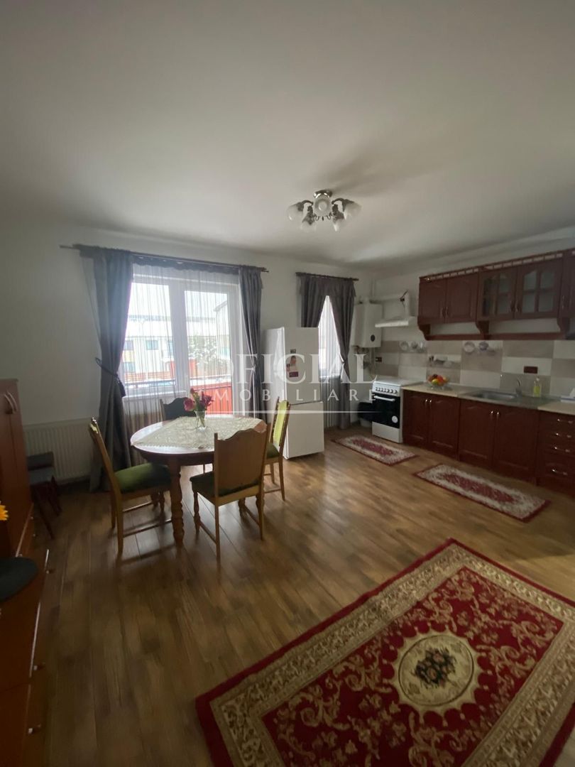 Apartament 2 Camere | 44 Mp | Balcon | Parcare | Floresti Terra - Poză 2
