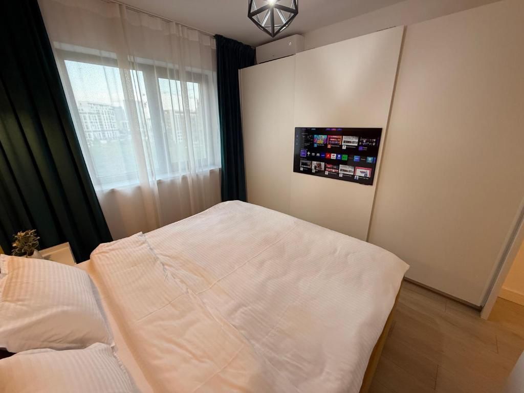 Onix Park || 2 Camere || Vedere panoramică || Comision 0% - Poză 6