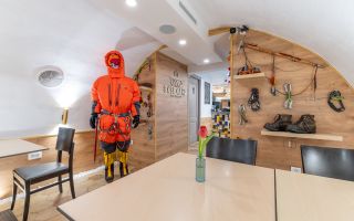 De vânzare Casa Weiss, Rimetea, pensiunea cu 5 margarete, patrimoniu ! - Poză 23