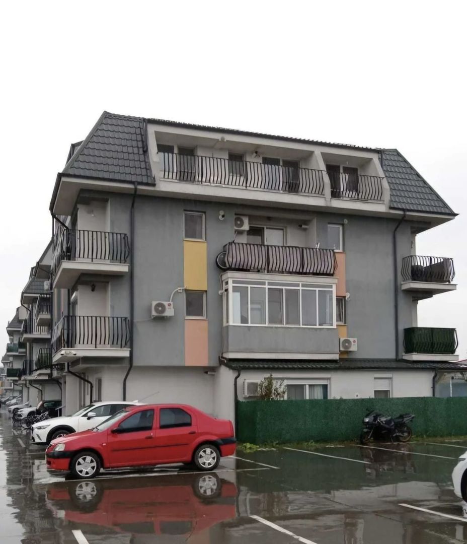 OTOPENI,  APARTAMENT 2 CAMERE - Poză 1