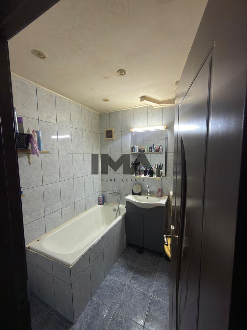 Apartament 3 camere | Cluj-Napoca, Mănăștur, Ion Mester - Poză 7