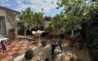 Vilă 4 camere -Tetha Residence – Strada Speranței Popeşti Leordeni - Poză 9