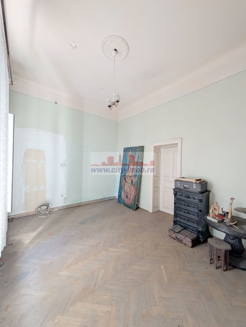 Apartament 2 Camere Lascar Catargium   zona Victoriei - Poză 19