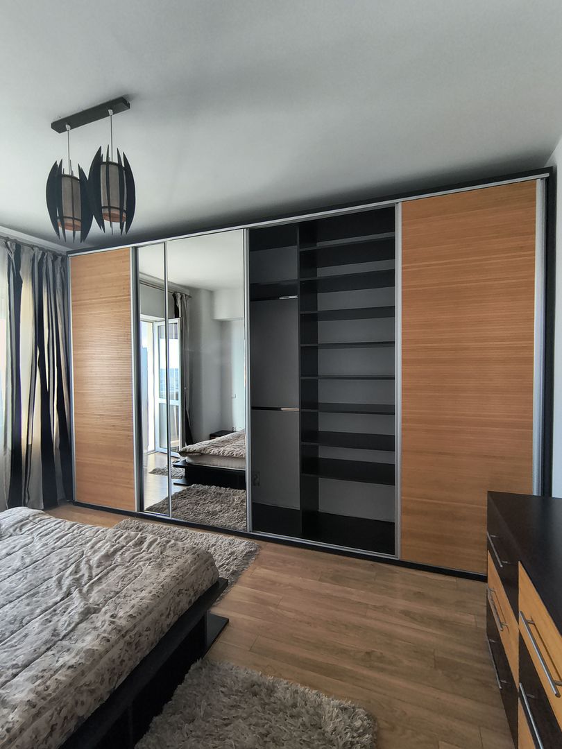 Delta Văcărești - Piața Sudului - Poză 8