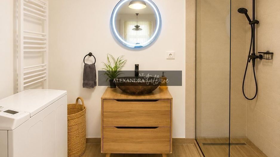 Apartament ultrafinisat I 1 camera I Ultracentral - Poză 4