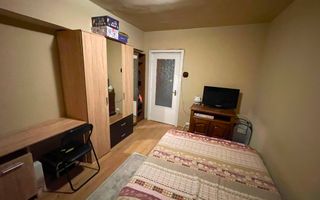 Apartament 3 camere decomandate, 72 mp, 2 bai, strada Dorobantilor - Poză 4