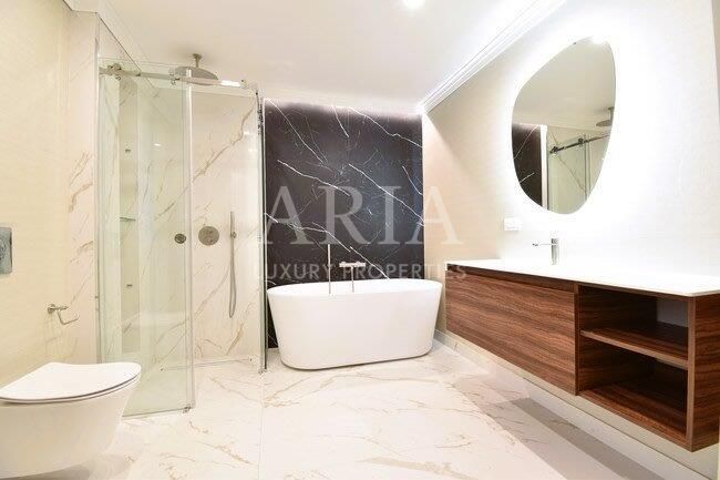 WASHINGTON RESIDENCE 4ROOMS GARDEN - Poză 12