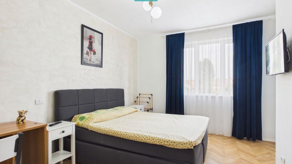 Apartament de Închiriat în Centrul Oradiei - Poză 1