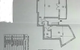 VANZARE APARTAMENT 4 CAMERE | VILA | CISMIGIU | - Poză 17