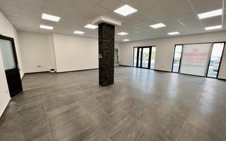 Spatiu comercial/birouri, zona buna, circulata, cladire moderna - Poză 7