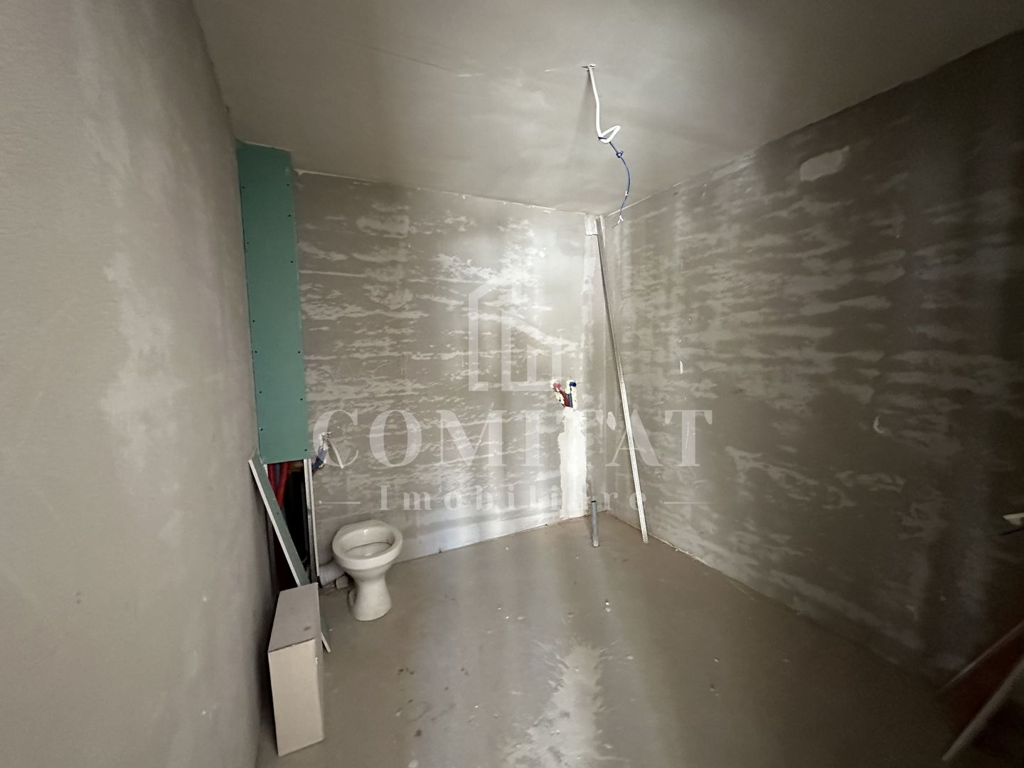 Duplex 4 camere | 108mp | Borhanci - Poză 5