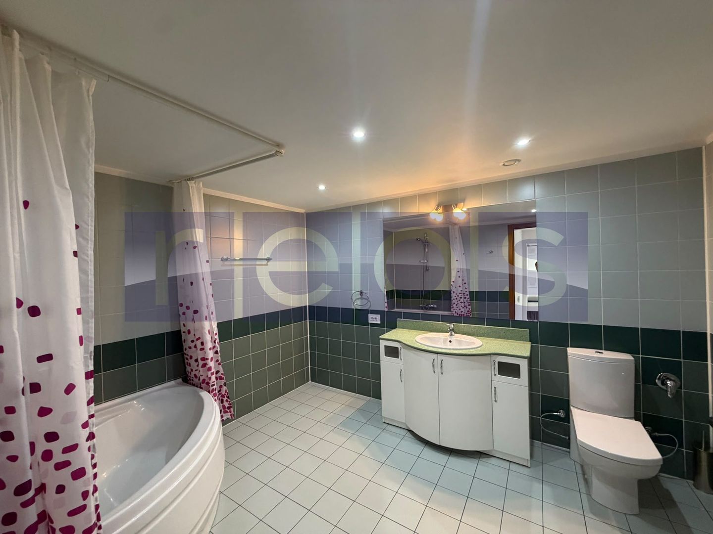 INCHIRIERE DUPLEX SOS NORDULUI | 3 CAMERE | VEDERE PARC | 168 MP | - Poză 22