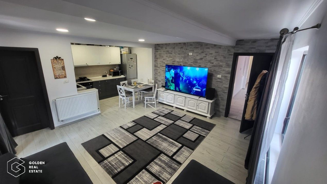 Casa individuala moderna, Fratelia-Timisoara - Poză 2