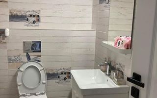 Apartament 1 camera, Floresti, zona Parc Poligon - Poză 5