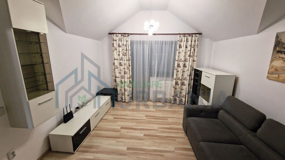 Închiriere apartament 2 camere decomandat, 50 mp – Aleea Strugurilor, Iași (Etaj 2/2) - Poză 3