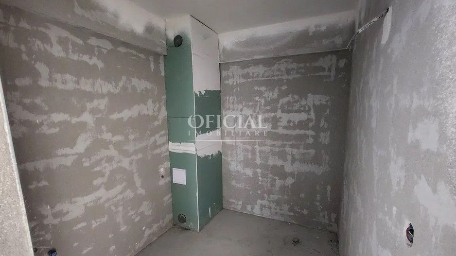 Apartament 2 Camere | Semifinisat | Garaj | Terasa | Europa Luminia - Poză 9