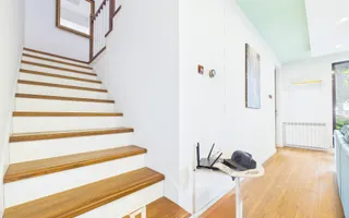 Braytim – Duplex modern P+M | Eleganță, spațiu și intimitate, cu garaj - Poză 12