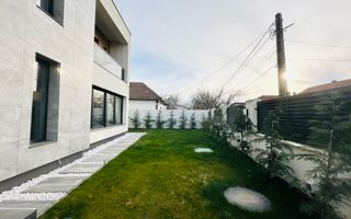 BG155- Vila moderna 5 camere Dumbrăvița | Pompa caldura-COMISION 0% - Poză 23