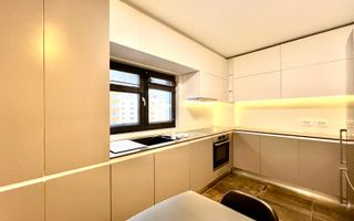 4 Camere 102 mp- Finisaje Lux-| Bloc 2002 Centrala Proprie- Octavian Goga - Poză 2