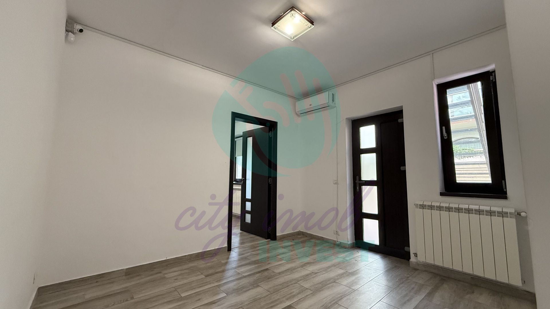 Casă birouri Parcul Circului | Curte proprie | Terasă 30 mp - Poză 6
