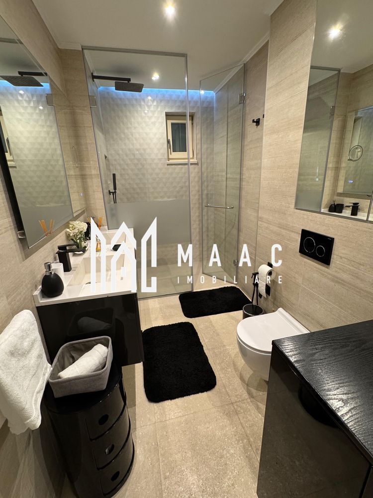 Apartament 2 camere  | Balcon | Parcare | Etaj 3 | Parcul Sub Arini - Poză 6