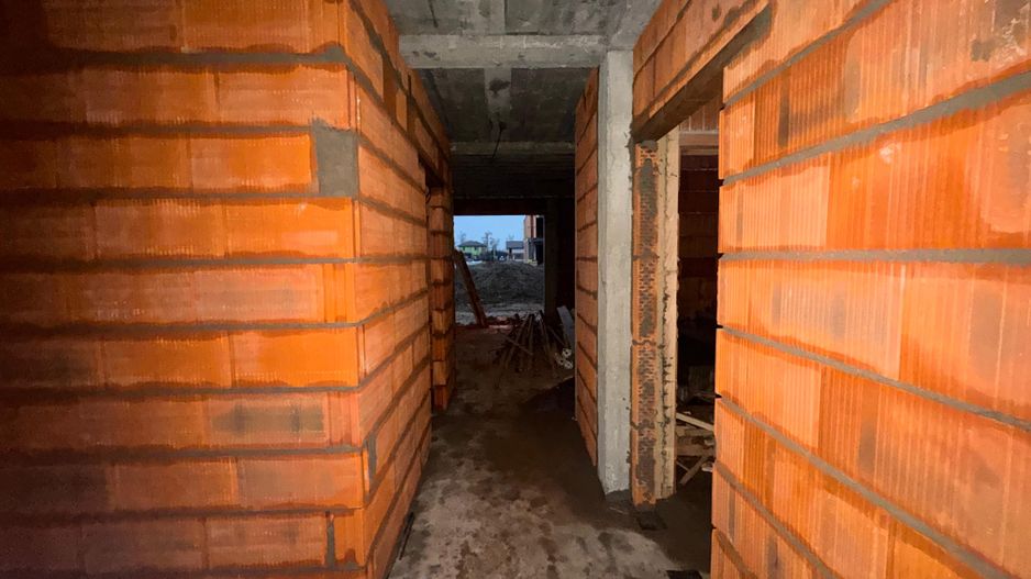 COMISION 0% | Duplex cu garaj | Chisoda | 123 mp | 4 Camere | - Poză 2