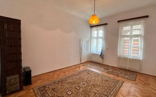 Apartament 64 mp la etajul I Ultracentral cu Parcare! Piata Muzeului! - Poză 3