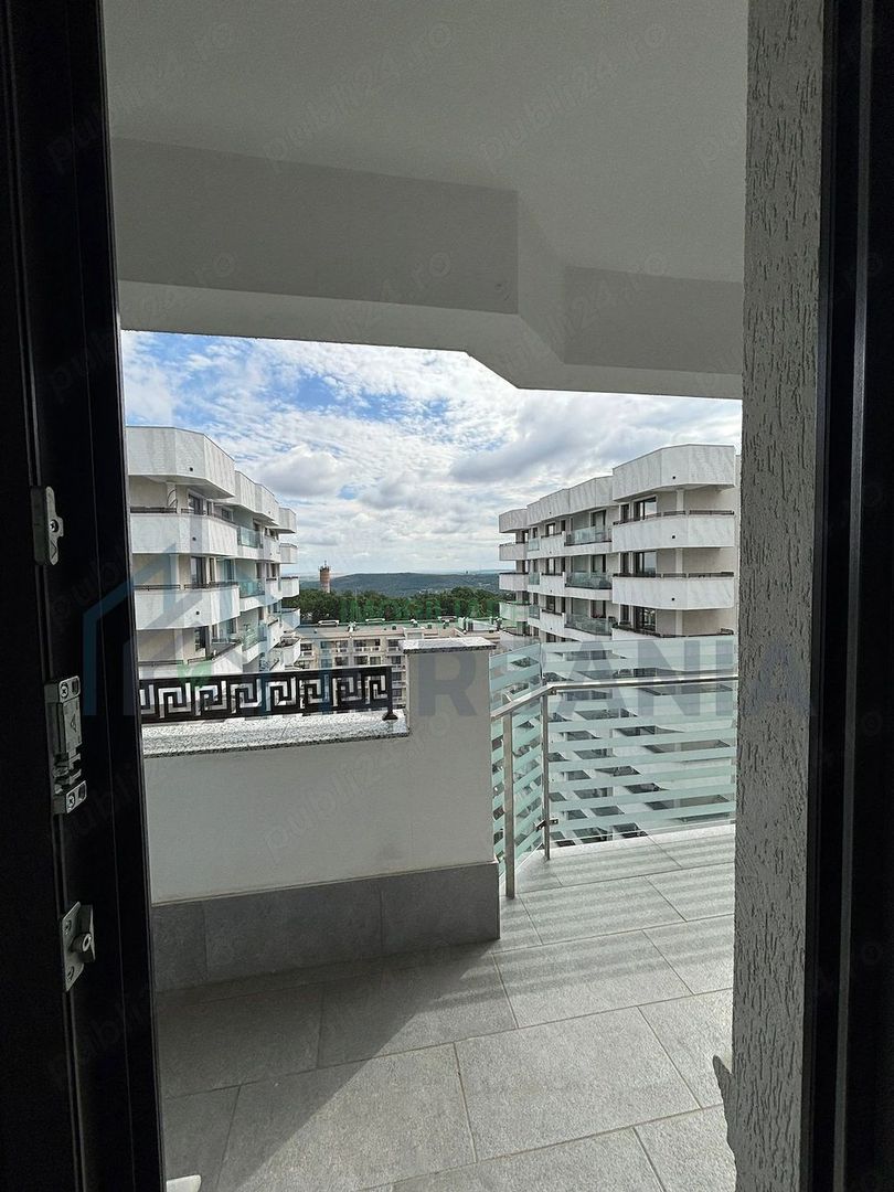 Apartament 2 camere spre închiriere în complexul Royal Town, Iași - Poză 5