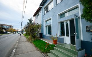 SPATIU COMERCIAL DE INCHIRIAT| ZONA MALL-ul NOU| CENTRALA TERMICA - Poză 8