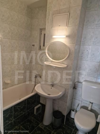 Apartament 2 camere | Str. Liviu Rebreanu | 60,15 mp | Parter înalt - Poză 4