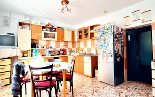 Oferim spre vanzare, Casa cu 5 camere, teren 1500 mp, Beregsau Mare - Poză 19
