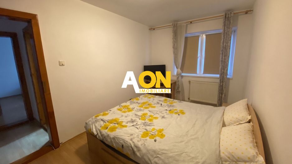 Apartament 2 Camere, Etaj 3, Loc de Parcare, Cetate - Poză 1