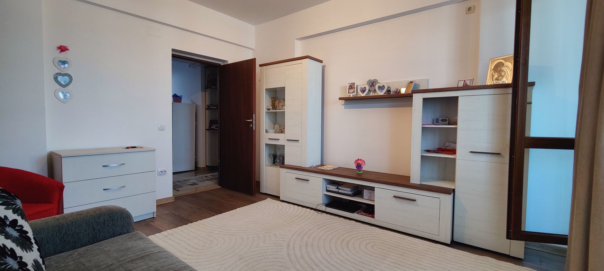 2 camere | Decomandat | 66 mp | Complet mobilat - Poză 2