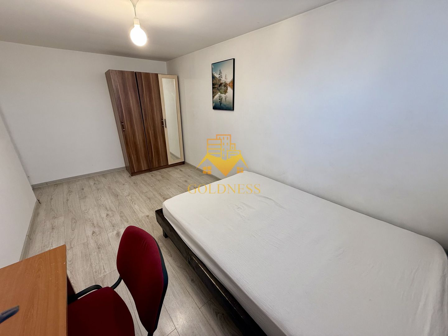 2 camere decomandate, parcare, Manastur, USAMV, Kaufland, BIG - Poză 7