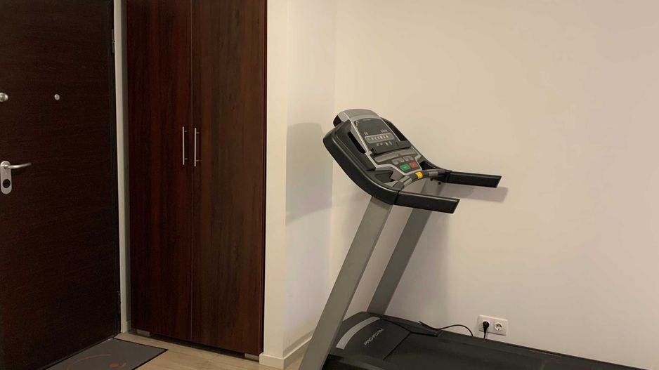 APARTAMENT CU LOC DE PARCARE SI BOXA IN ZONA AVIATIEI - Poză 2