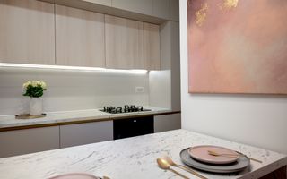 Apartament superb cu 2 camere | City of Mara | Circumvalatiunii - Poză 5