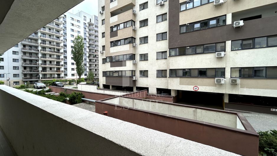 3 Camere Lux Theodor Pallady + Loc de Parcare Subteran - Poză 27