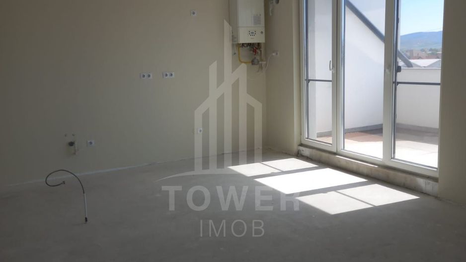 Penthouse de vânzare | Zona Calea Șurii Mici - Poză 3