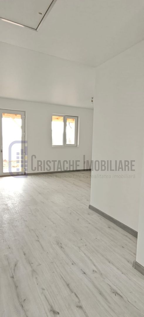 Casa individuala, intr-un nou ansamblu de locuinte in localitatea Fundulea - Poză 11