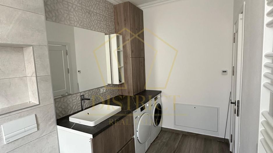 Duplex superb cu 5 camere  si terasa | Giroc - Poză 14